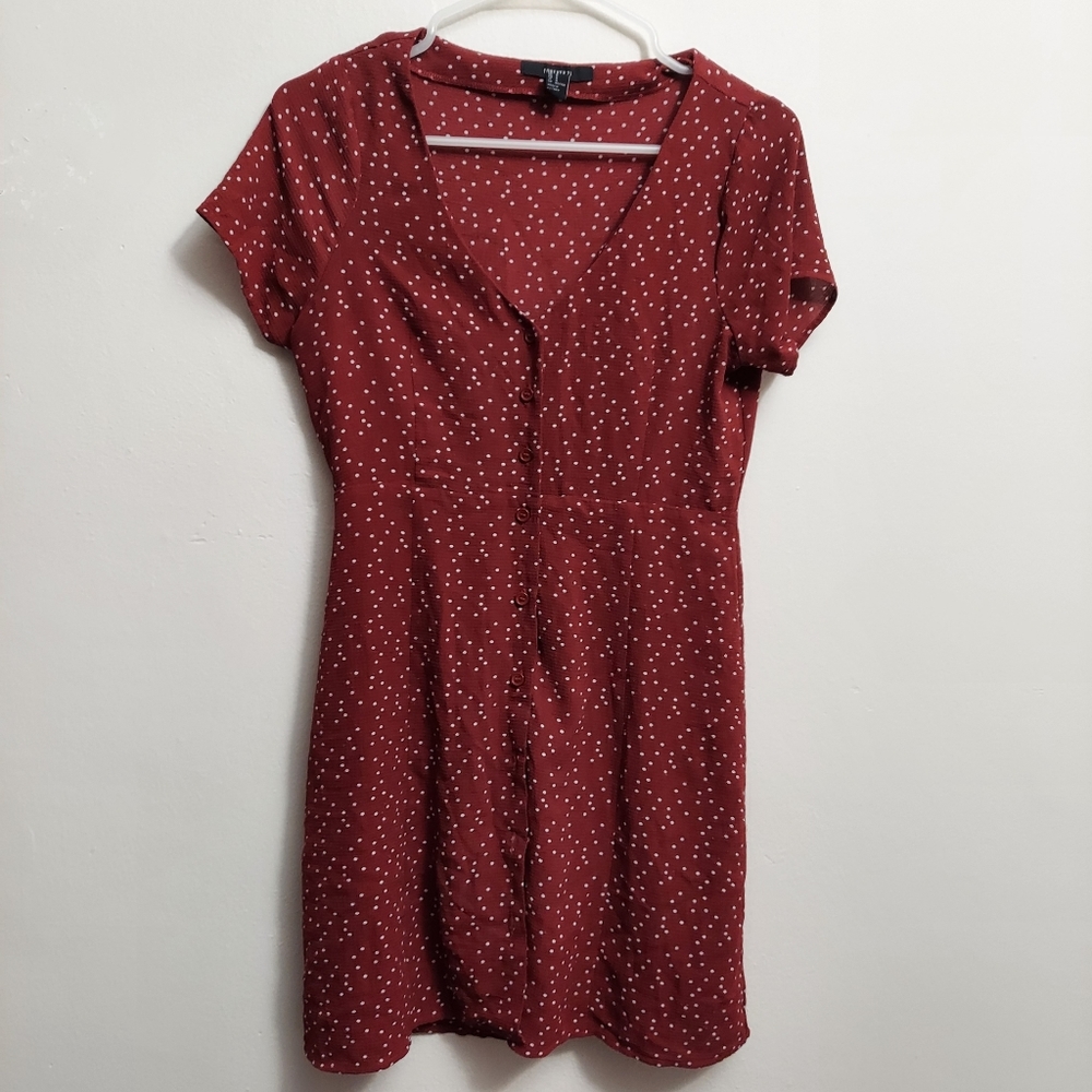Forever 21 dress